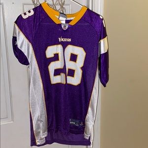 Vikings Jersey